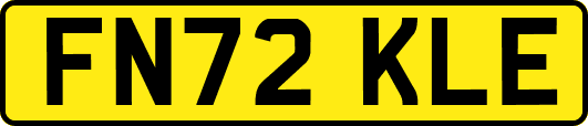FN72KLE
