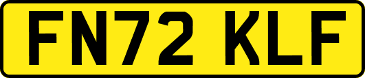 FN72KLF