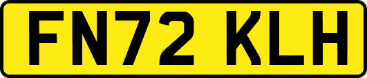 FN72KLH