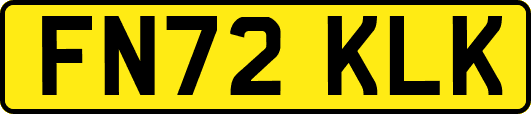 FN72KLK