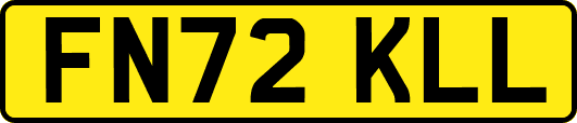 FN72KLL