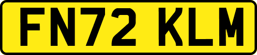 FN72KLM