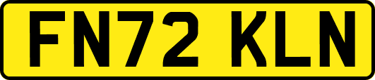 FN72KLN