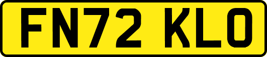 FN72KLO