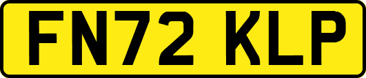FN72KLP