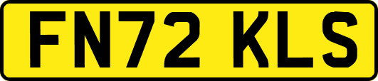 FN72KLS