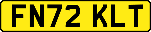 FN72KLT