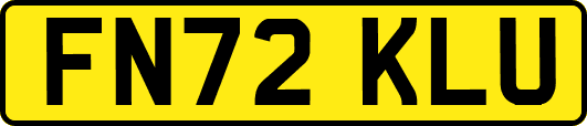 FN72KLU