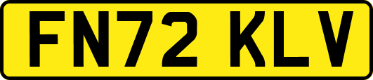 FN72KLV