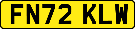 FN72KLW