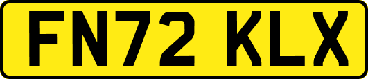 FN72KLX