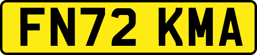 FN72KMA