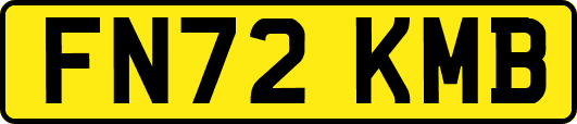 FN72KMB