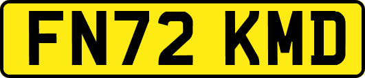 FN72KMD