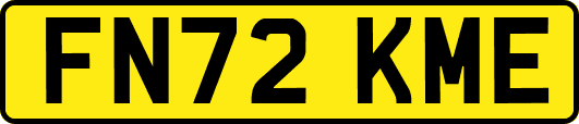 FN72KME