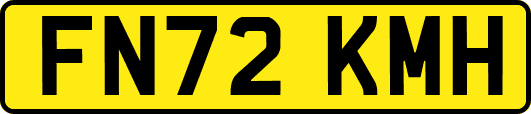 FN72KMH