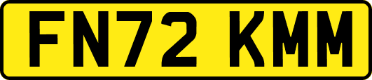 FN72KMM