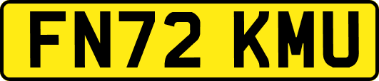 FN72KMU