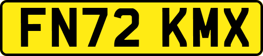 FN72KMX