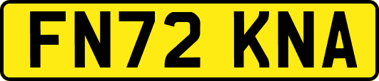 FN72KNA
