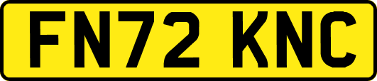 FN72KNC