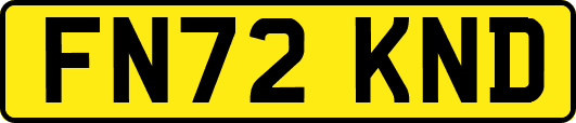 FN72KND