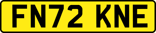 FN72KNE