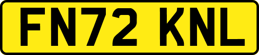FN72KNL