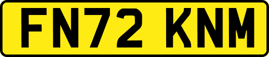 FN72KNM