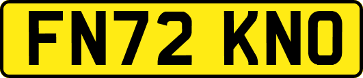 FN72KNO