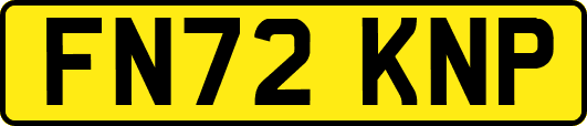 FN72KNP