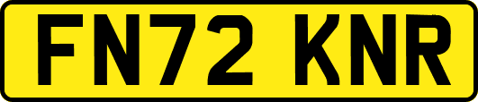 FN72KNR