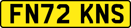 FN72KNS