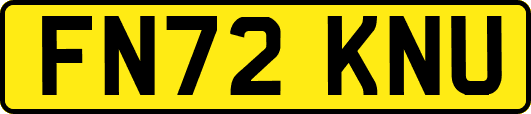 FN72KNU