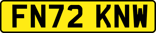 FN72KNW