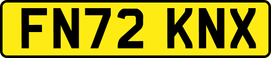 FN72KNX