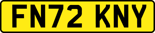 FN72KNY