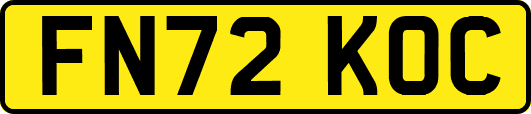FN72KOC