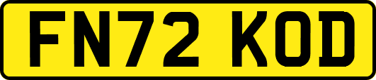 FN72KOD