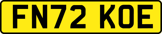 FN72KOE