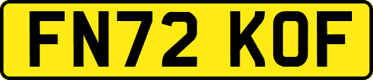 FN72KOF