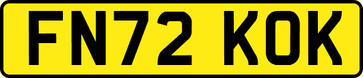 FN72KOK