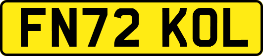 FN72KOL