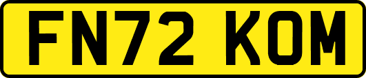 FN72KOM