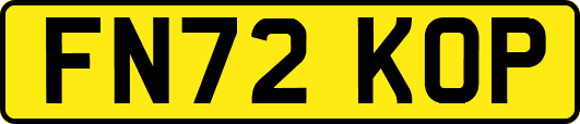 FN72KOP