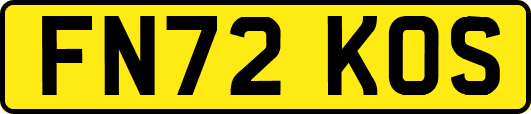 FN72KOS