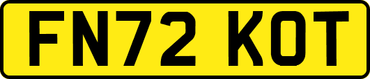 FN72KOT