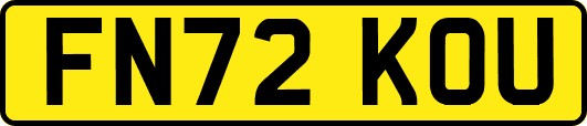 FN72KOU