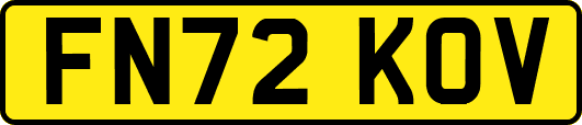 FN72KOV