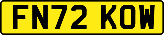 FN72KOW